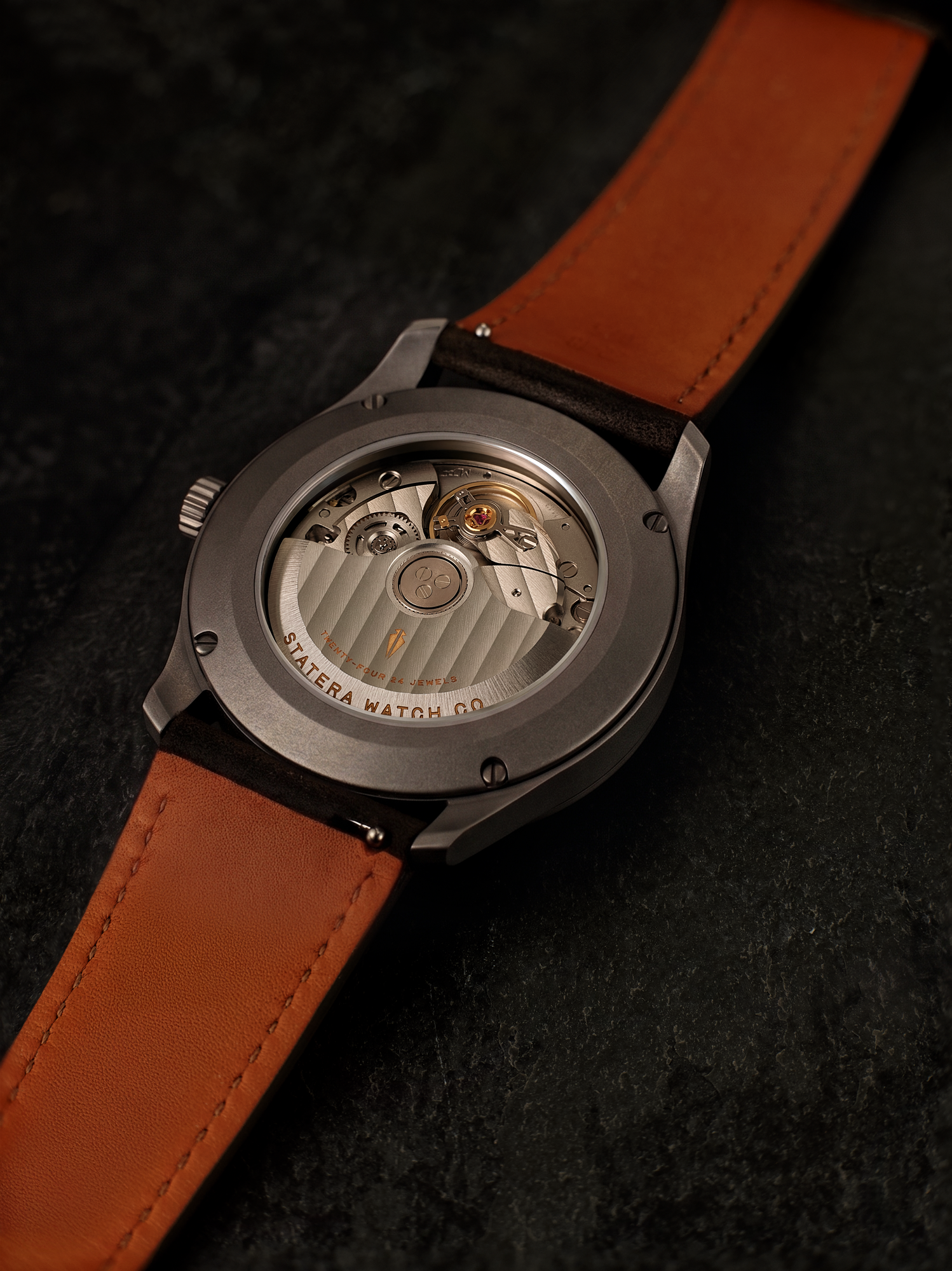 ST02Ti - Deep Purple