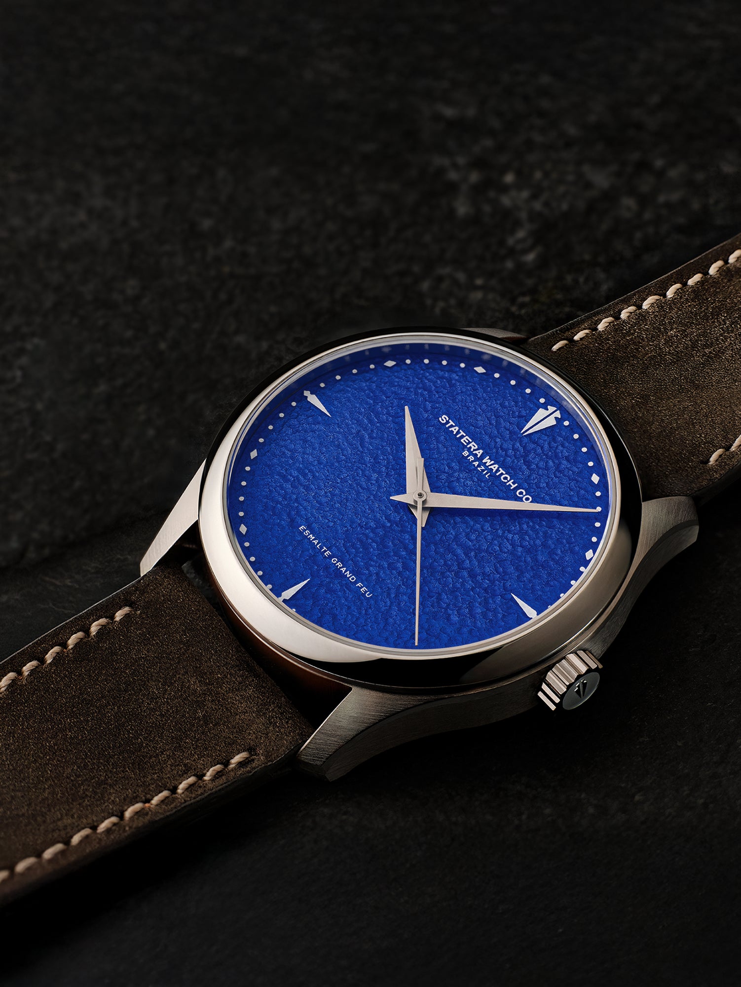 ST02 - ROYAL BLUE