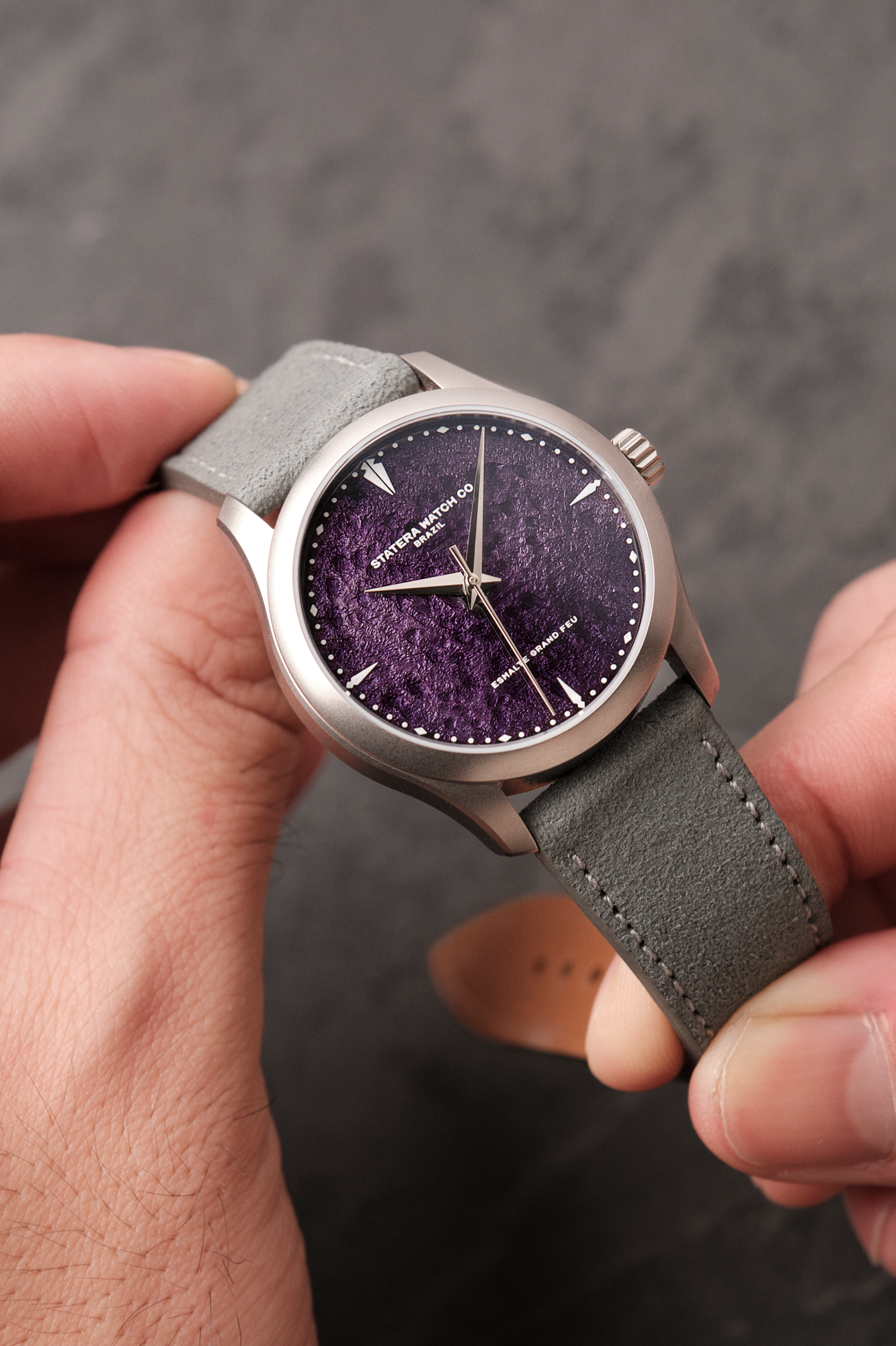 ST02Ti - Deep Purple