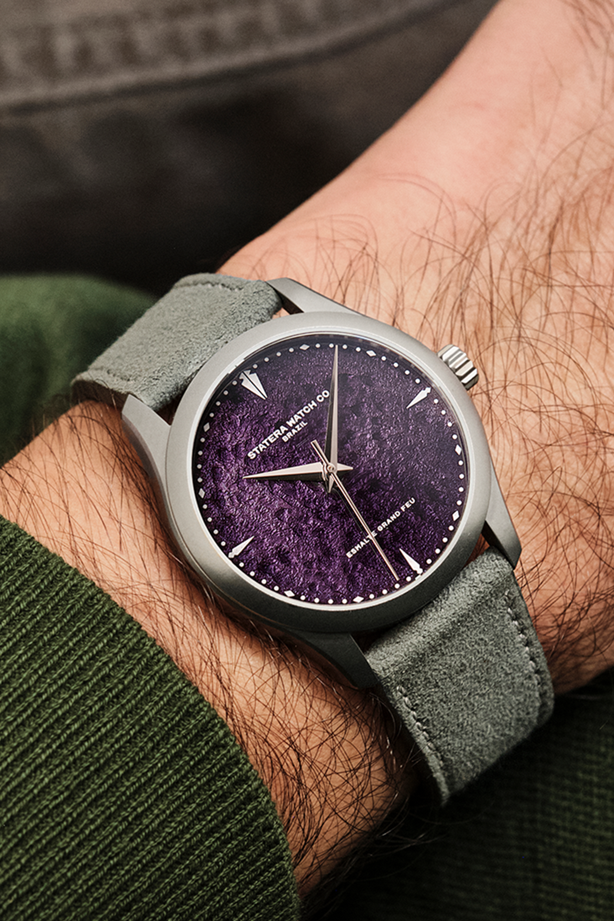 ST02Ti - Deep Purple