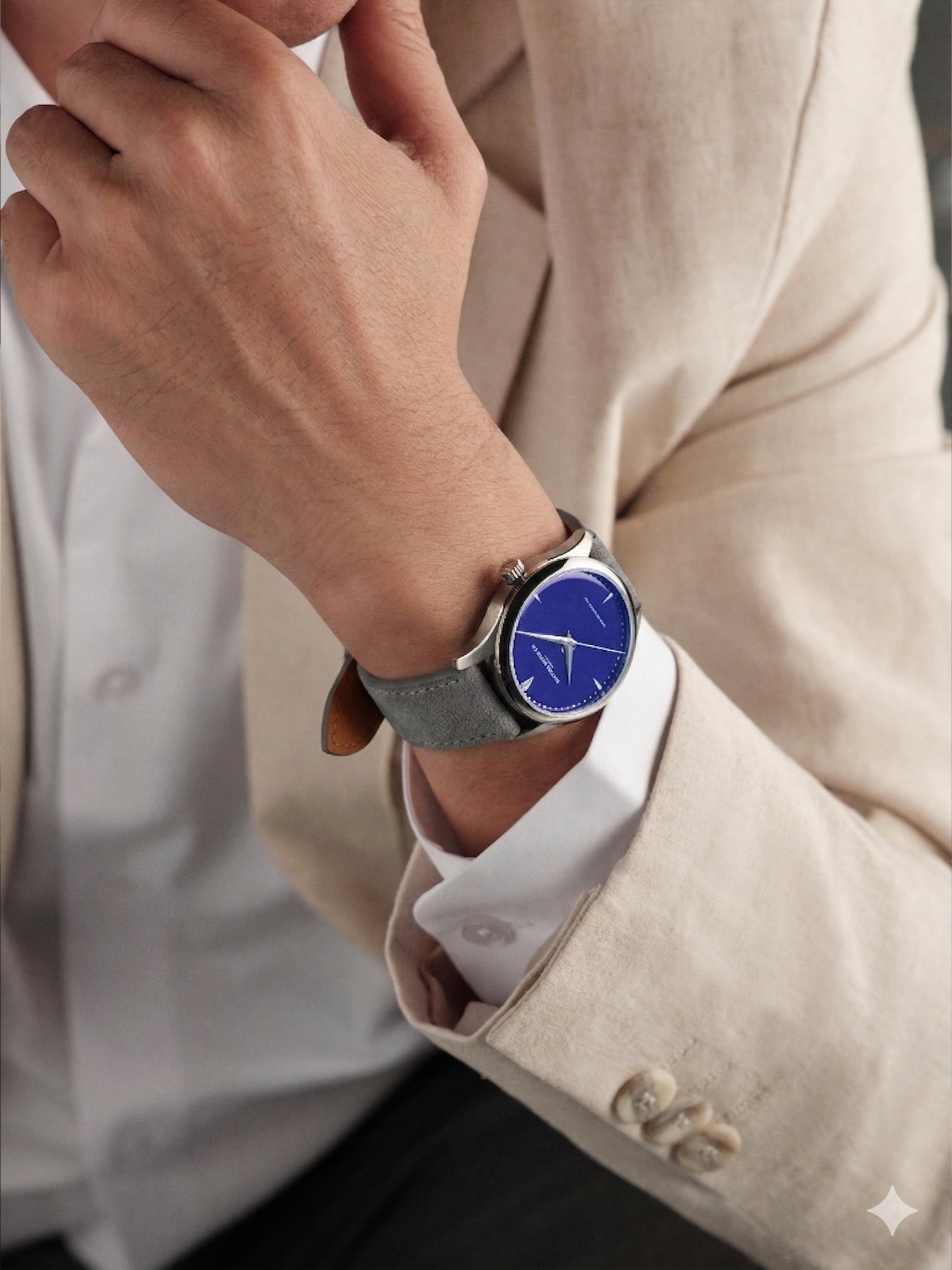 ST02 - ROYAL BLUE