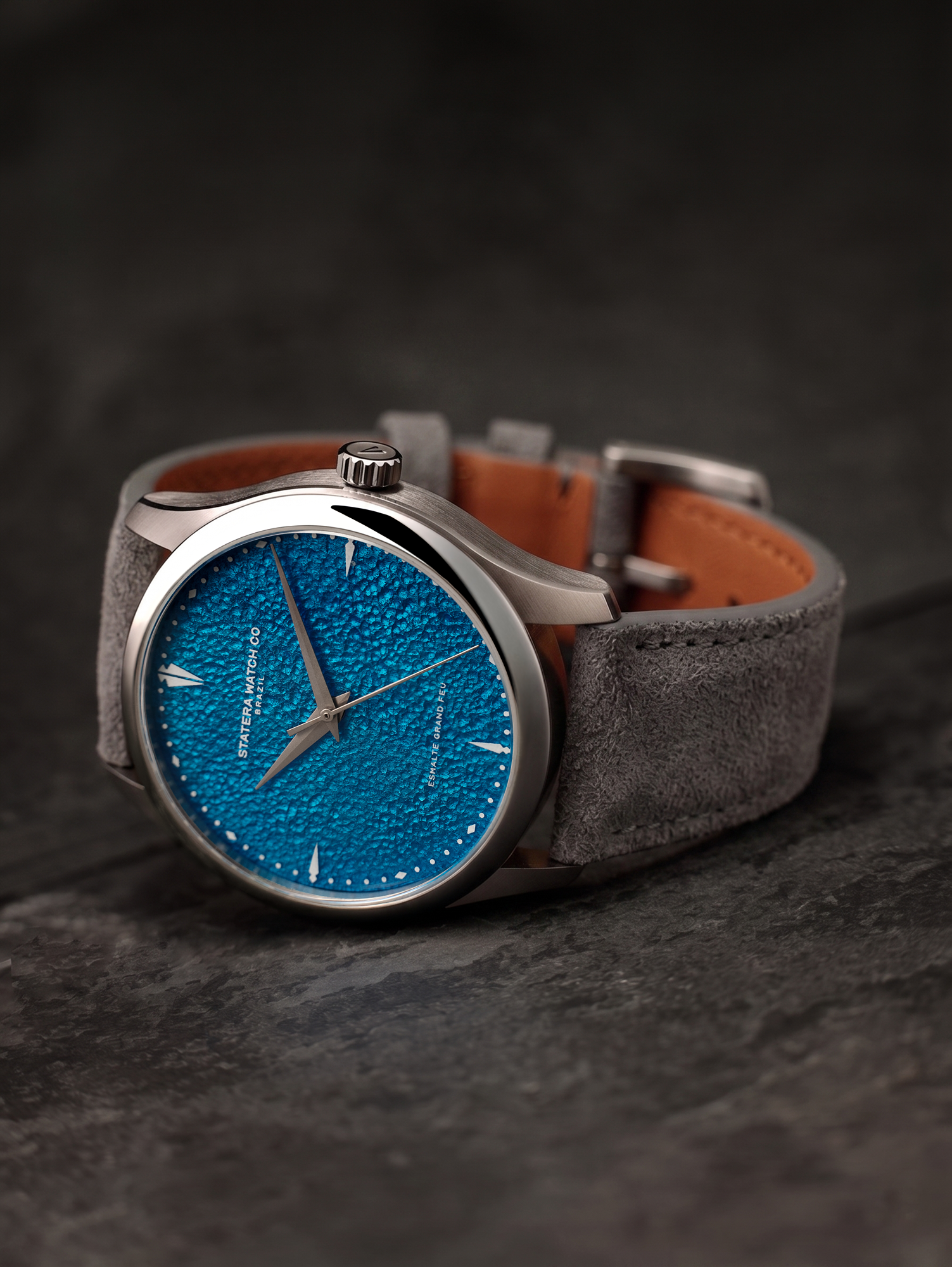 ST02 - FORGET ME NOT