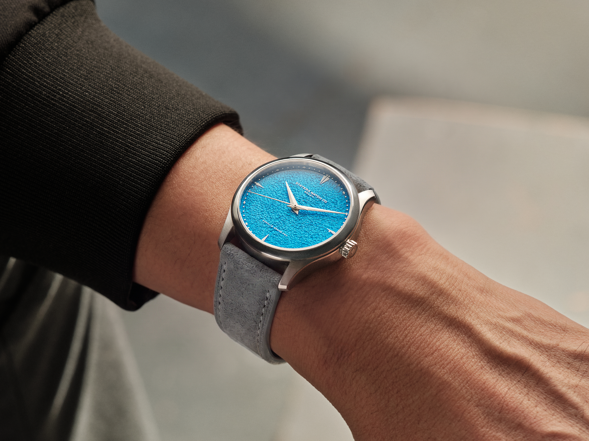 ST02 - FORGET ME NOT