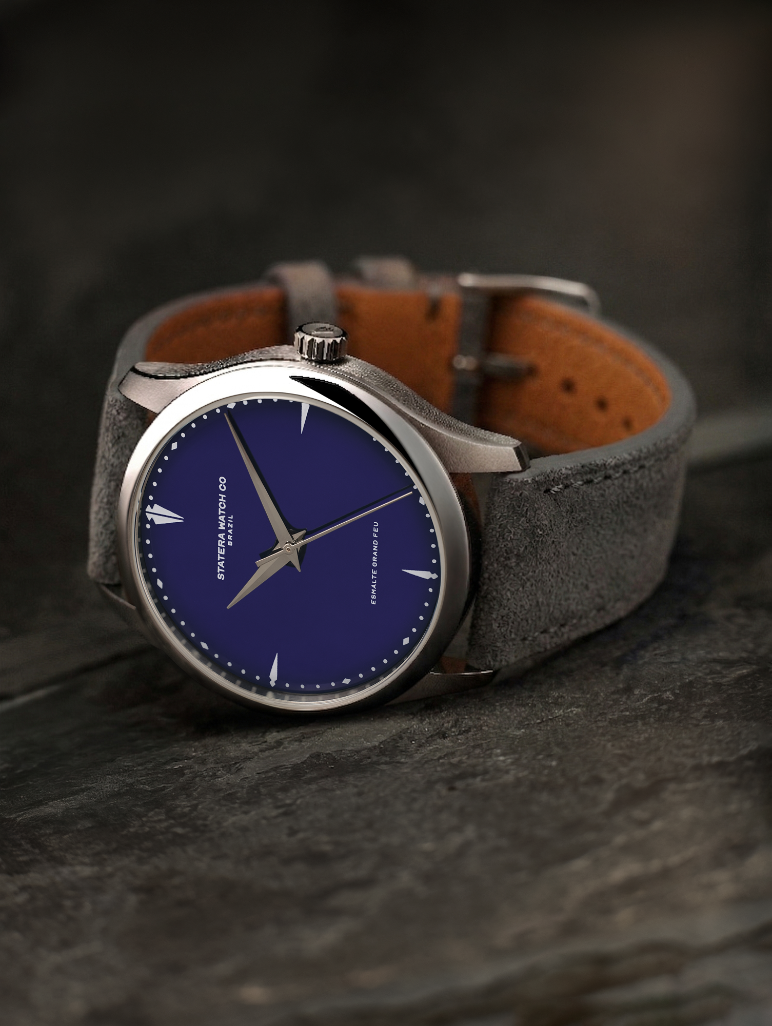 ST02 - ROYAL BLUE